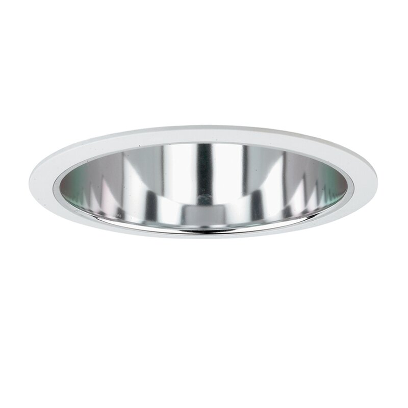 Raptor Lighting Complete New Construction NonInsulated Ceiling Compact Fluorescent Housing 9.25